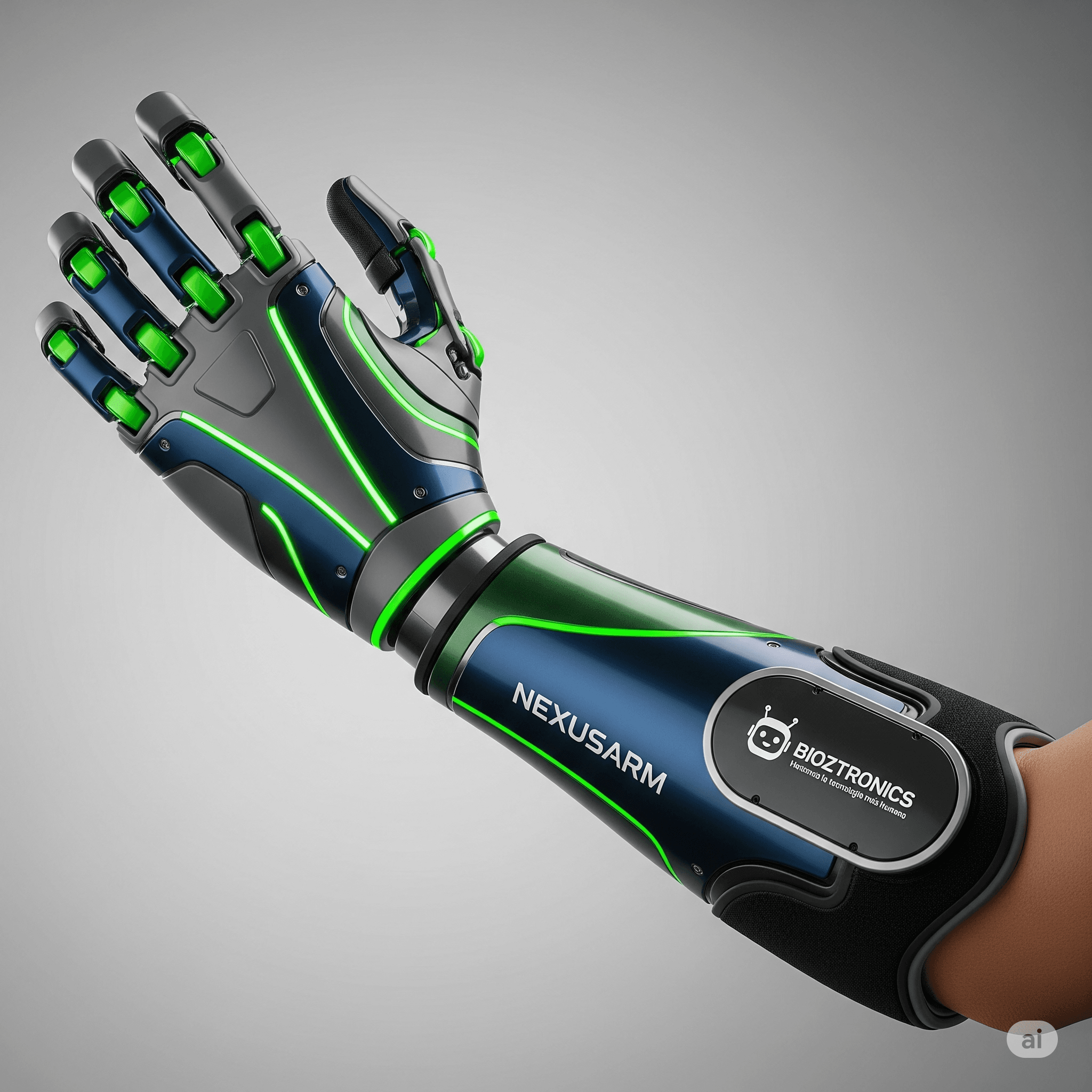 NexusArm